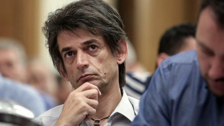 Το Google έστειλε τον Ν.Καρανίκα του ΣΥΡΙΖΑ στην… ΑΕΛ (φωτό)