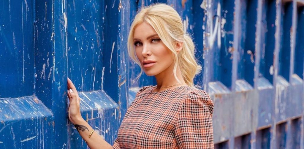 Κ.Καινούριου: «Έχω φάει αρκετά χαστούκια με δημοσιοποιήσεις της προσωπικής μου ζωής στο παρελθόν» (βίντεο)