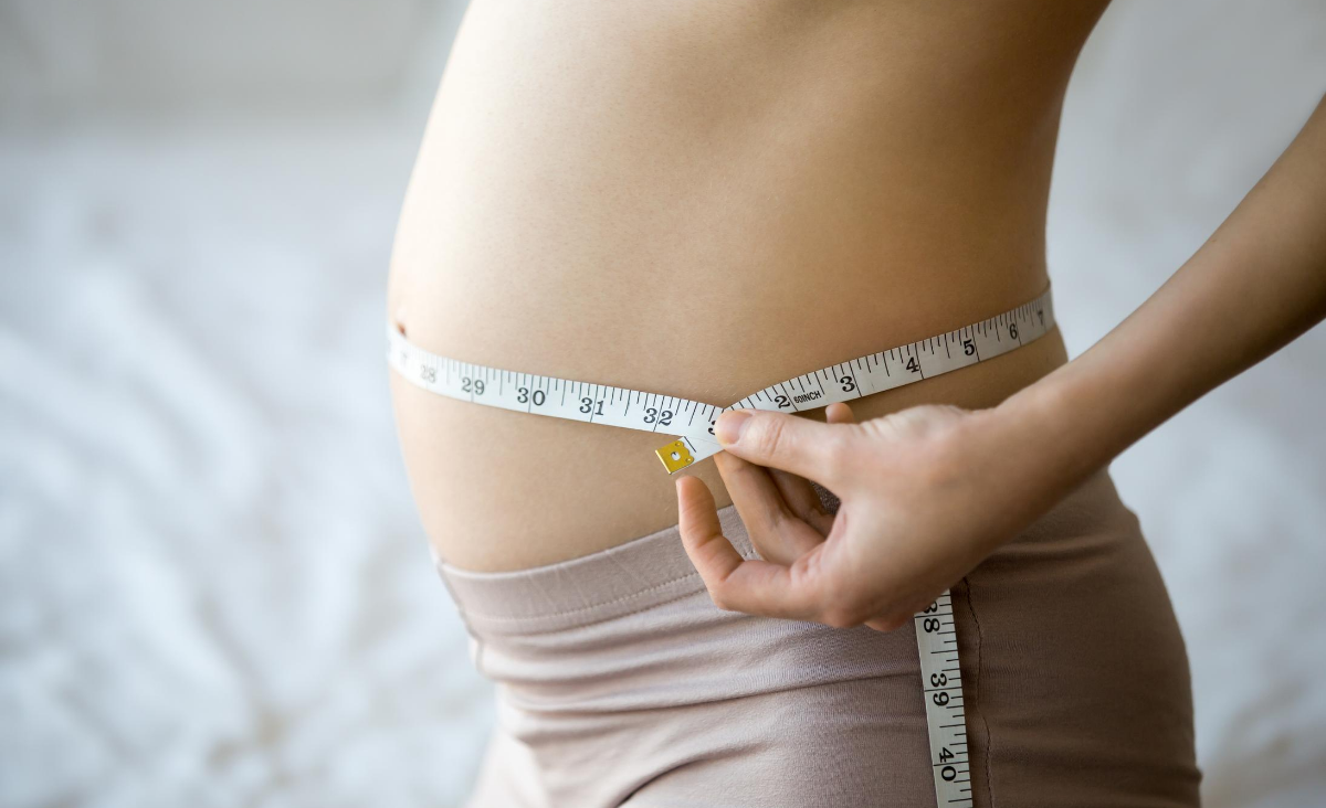 Οι 8+1 παράγοντες που σας εμποδίζουν να χάσετε τα κιλά της εγκυμοσύνης