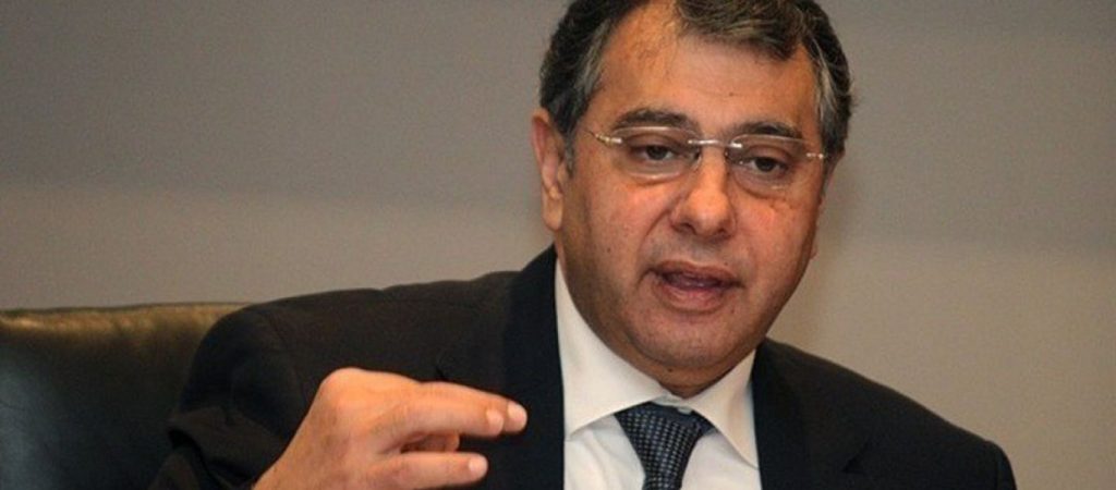 Β.Κορκίδης: Τα «επιχειρηματικά νοικοκυριά» βρίσκονται στη δίνη ενός «σπιράλ» από τις «επιλογές ακορντεόν»