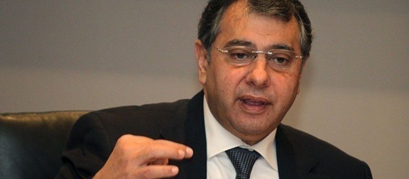 Β.Κορκίδης: Τα «επιχειρηματικά νοικοκυριά» βρίσκονται στη δίνη ενός «σπιράλ» από τις «επιλογές ακορντεόν»