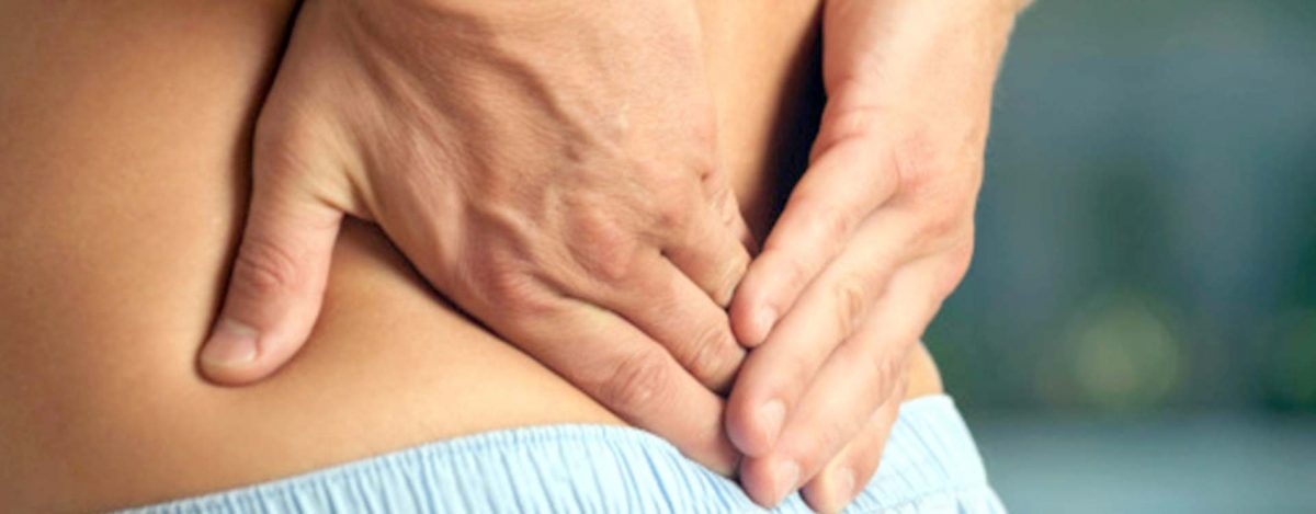 Κύστη κόκκυγος: Γίνεται να την αποφύγουμε με χειρουργείο