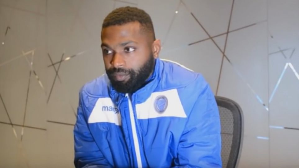 Αργεντινή: Aυτοκτόνησε ποδοσφαιριστής της Γοδόι Κρουζ