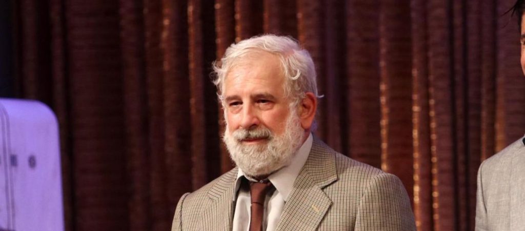 Πέτρος Φιλιππίδης: Εξιτήριο από το νοσοκομείο «Υγεία»