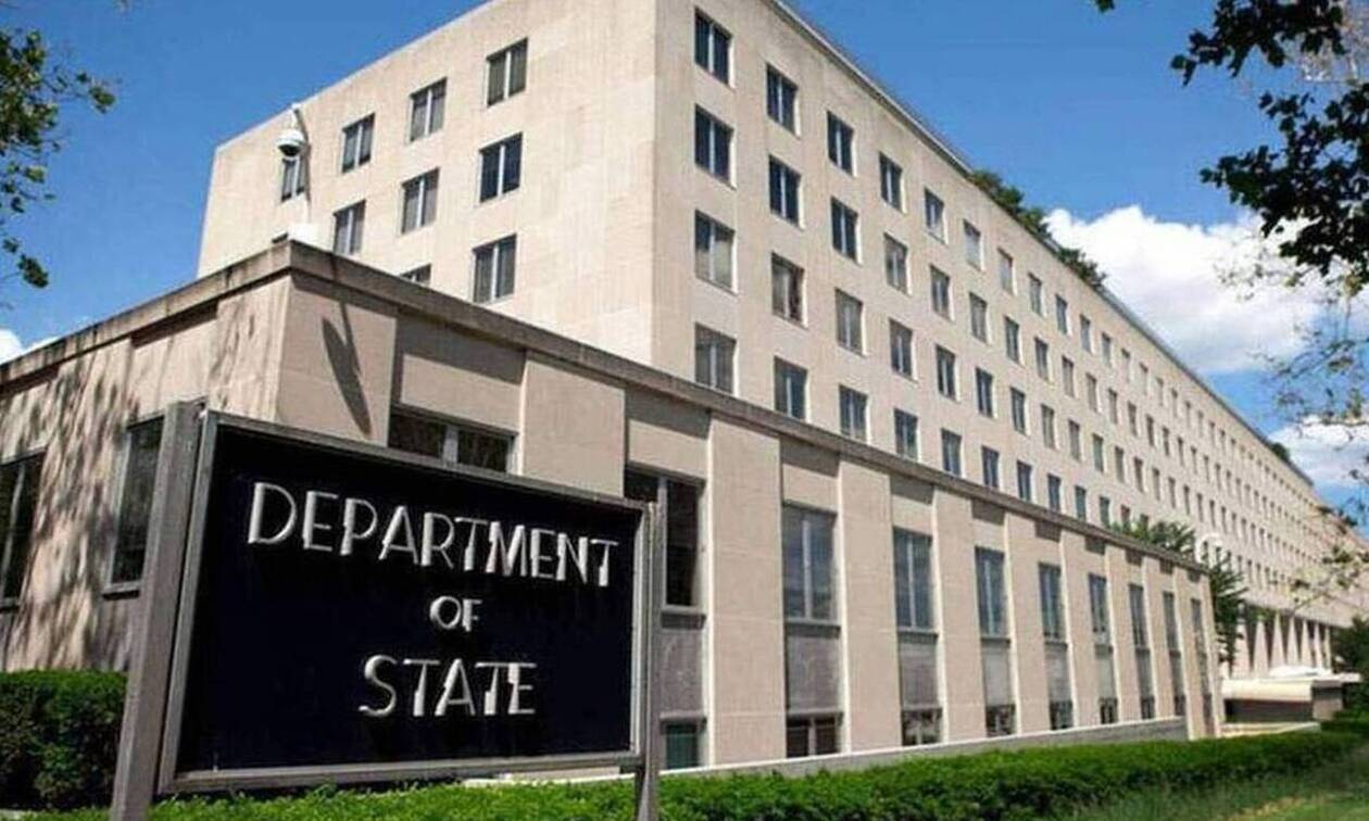 State Department: Ο Μπάιντεν θα εγκαλεί τουρκικές συμπεριφορές – Συνεχίζεται το μπλοκάρισμα των F-35