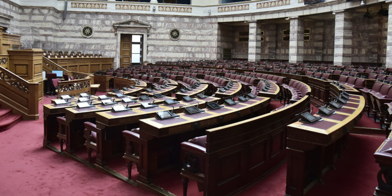 Κατατέθηκε το νομοσχέδιο για την «Εθνική Αρχή Προσβασιμότητας»