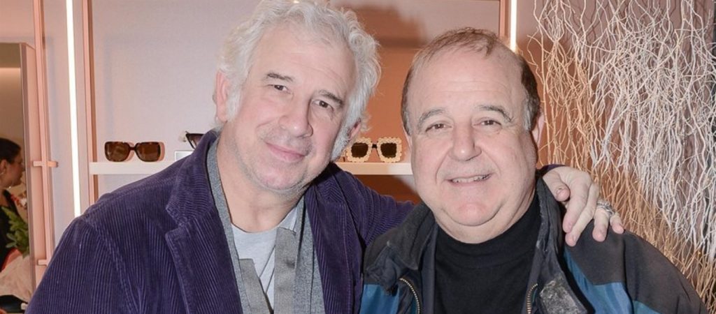 «Ανωμαλίες 50-50»: Και ο Π.Χαϊκάλης μετά τον Π.Φιλιππίδη στο «κάδρο» των αποκαλύψεων για ερωτική παρενόχληση