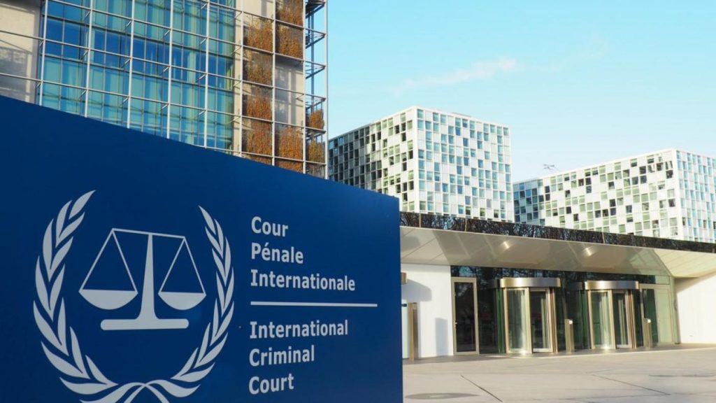 Επίθεση Νετανιάχου στο Διεθνές Ποινικό Δικαστήριο: «Δεν έχετε καμιά δικαιοδοσία στο Ισραήλ»