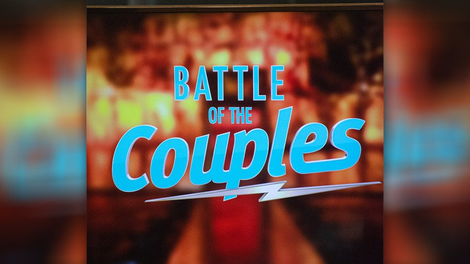 Battle of the Couples και η τελετή με τα βραχιόλια – Τι φέρνει το νέο reality