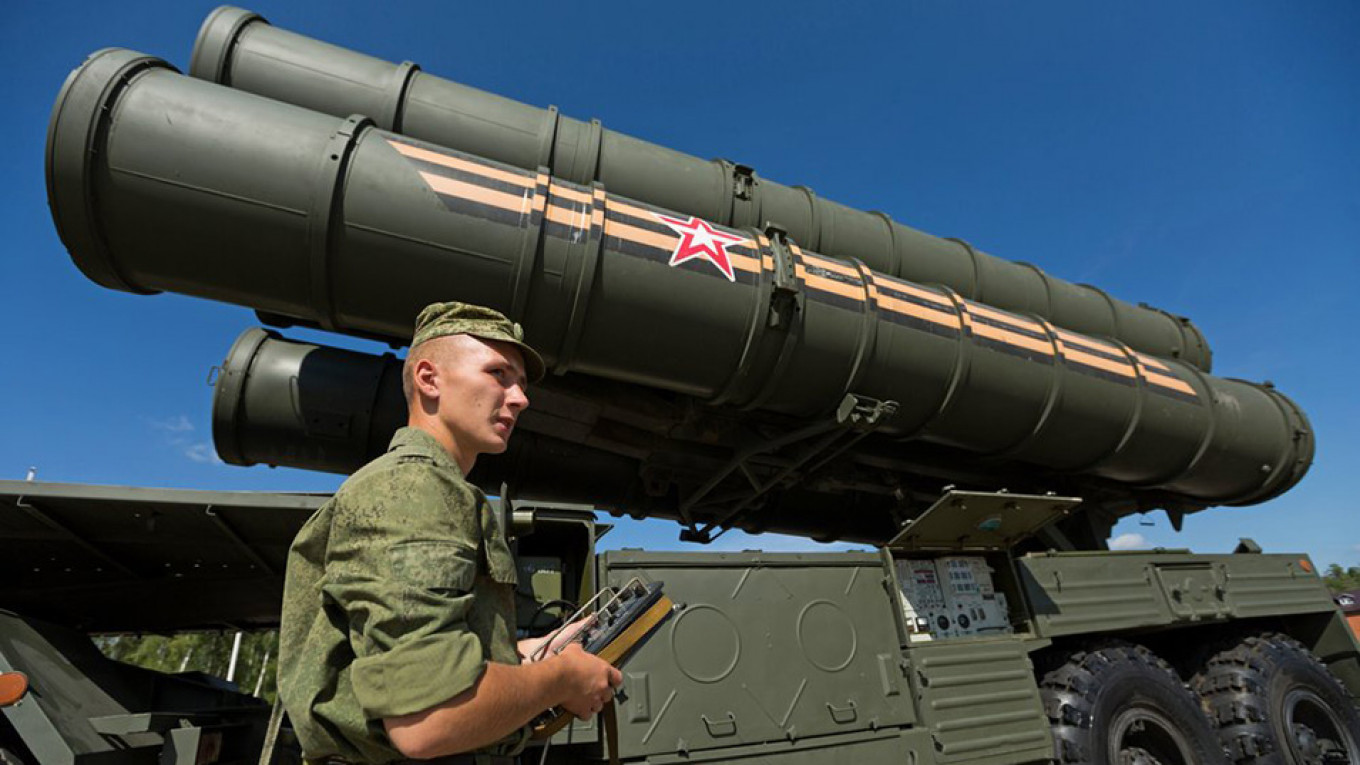 Β.Πούτιν: «Έρχονται νέα υπερηχητικά πυραυλικά συστήματα μεγάλης ακρίβειας»