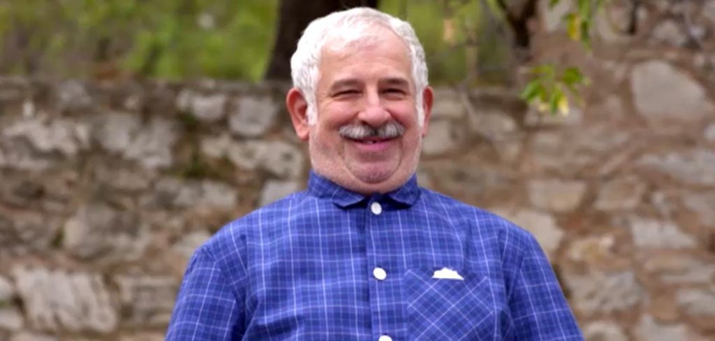 Π.Φιλιππίδης: Παραιτείται για λόγους υγείας από τη σειρά «Χαιρέτα μου τον Πλάτανο»; (βίντεο)