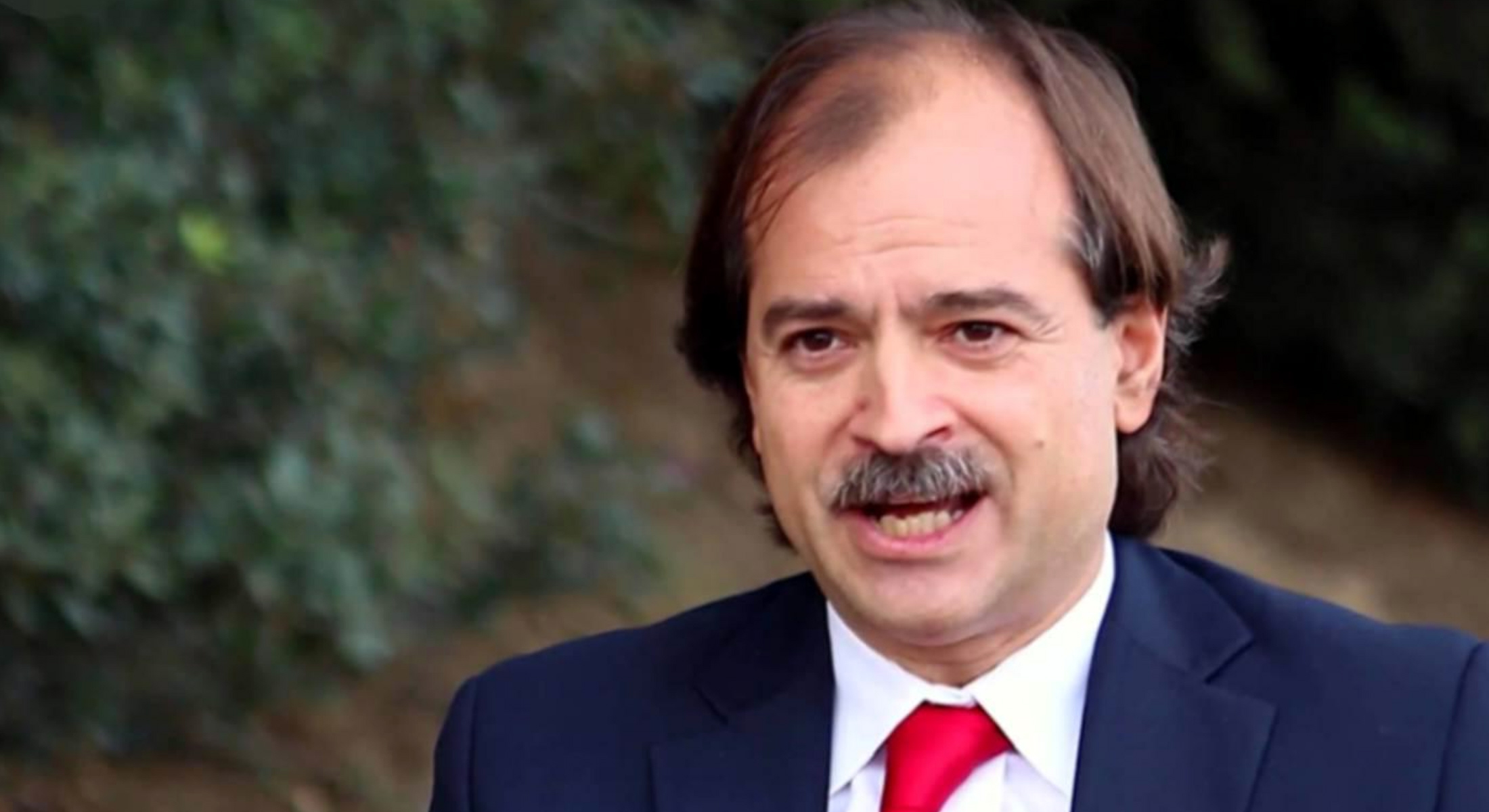 Καθηλωτικός ο Γ.Ιωαννίδης: «Αυτοκτονικά όλα τα lockdown και στην Ελλάδα» (βίντεο)