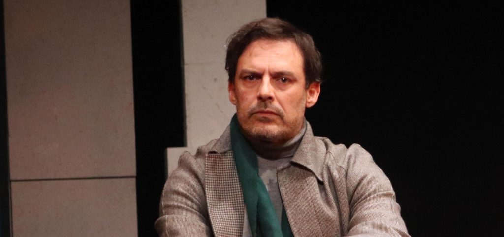 Κωνσταντίνος Κάππας: «Υπάρχουν πολλά καθίκια και ψυχάκηδες στο χώρο μας» (βίντεο)