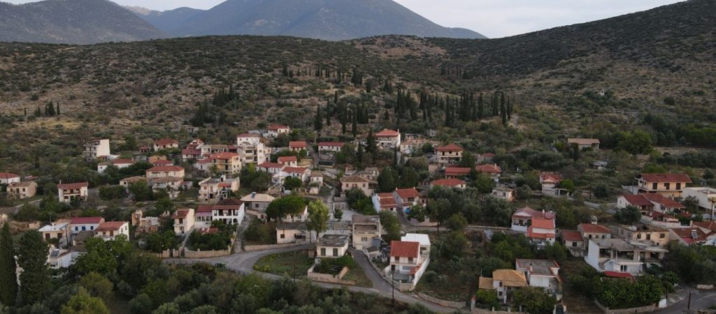 Κολοπετινίτσα: Αυτό είναι το χωριό που όλοι πίστευαν ότι δεν υπάρχει στην πραγματικότητα