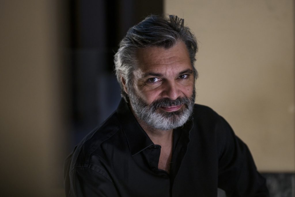 Άλκης Κούρκουλος: Το σχόλιο του για τις καταγγελίες – «Δεν θα λείψουν σε κανέναν – Κανείς μας δεν θα λείψει»