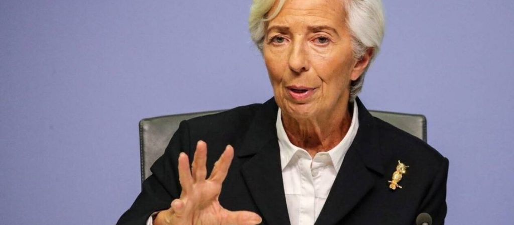 «Έξαλλη» η Κ.Λαγκάρντ και μόνο που άκουσε για διαγραφή χρέους λόγω πανδημίας – «Είναι αδιανόητο»
