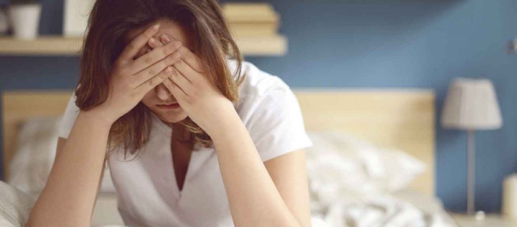 Πονοκέφαλος: Αυτοί είναι οι φυσικοί τρόποι για να ανακουφιστείτε