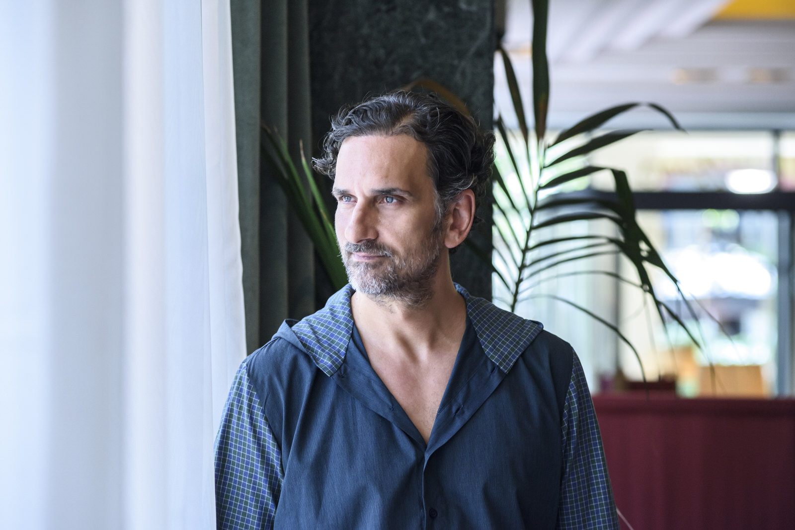 Ν.Ψαρράς: «Στην πρώτη καταγγελία που έγινε από τη Ζέτα Δούκα είμαι αυτόπτης μάρτυρας»