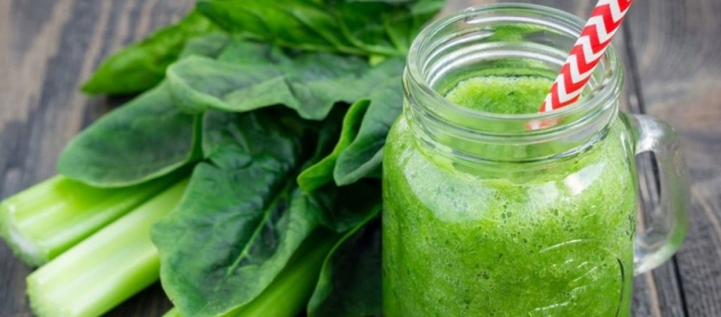 Χυμός σέλινου: 6 εκπληκτικά οφέλη για την υγεία