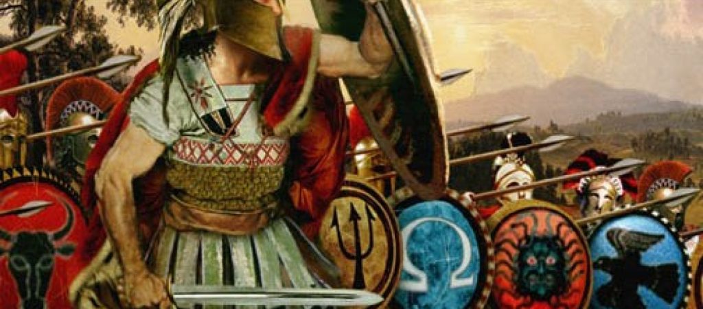 Χαβρίας: Ο Αθηναίος που σταμάτησε τους Σπαρτιάτες