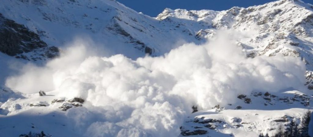 Γιούτα: Τέσσερις νεκροί σκιέρ από χιονοστιβάδα (βίντεο)