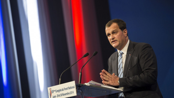 Δεξιός δήμαρχος αψηφά το Παρίσι και ανοίγει τους χώρους πολιτισμού:  «Ο πολιτισμός είναι απαραίτητος για την ζωή»