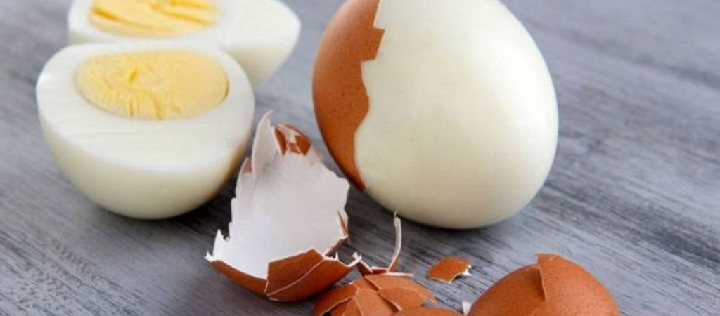 Από που προέκυψε η φράση «αυγά σου καθαρίζουν;»