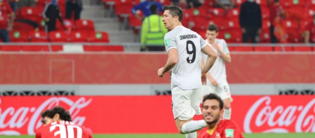 Μουντιάλ Συλλόγων: Στον τελικό χωρίς να ιδρώσει η Μπάγερν Μονάχου