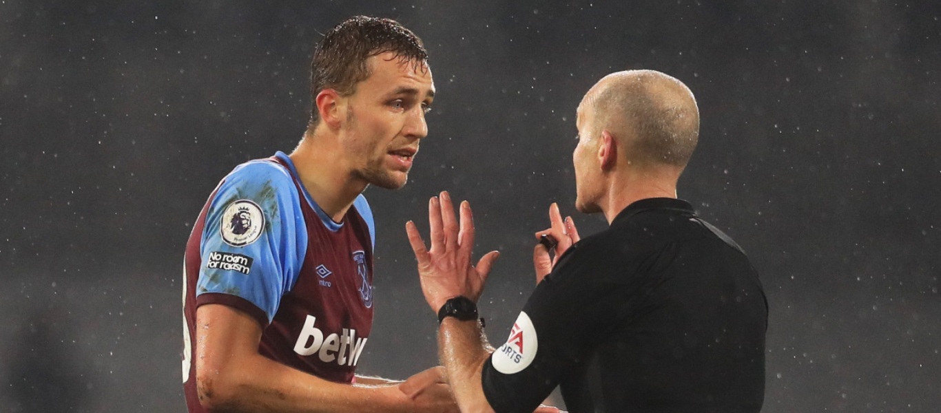 Premier League: Δέχθηκε απειλές θανάτου για την οικογένειά του ο Μ.Ντιν