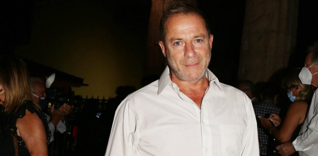 Ο Δ.Λιγνάδης «έκλεισε» το προφίλ του στο Facebook για «λόγους… καθαριότητας»