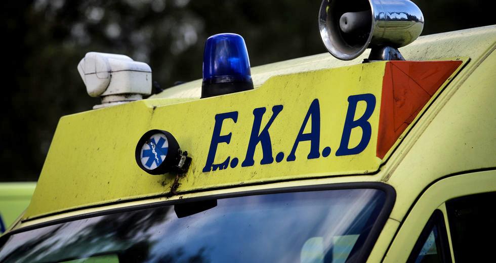 Zάκυνθος: Μηχανάκι παρέσυρε και τραυμάτισε θανάσιμα έναν 9χρονο