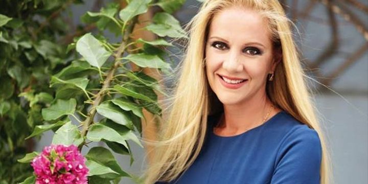 Έλντα Πανοπούλου για Παύλο Χαϊκάλη: «Αν δάσκαλος της σχολής μου παρενοχλούσε φοιτητές ίσως και να χειροδικούσα» (βίντεο)