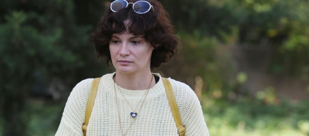 Προχωρά σε μήνυση κατά γνωστού σεναριογράφου για σεξουαλική παρενόχληση η Φ.Καλογεράκου