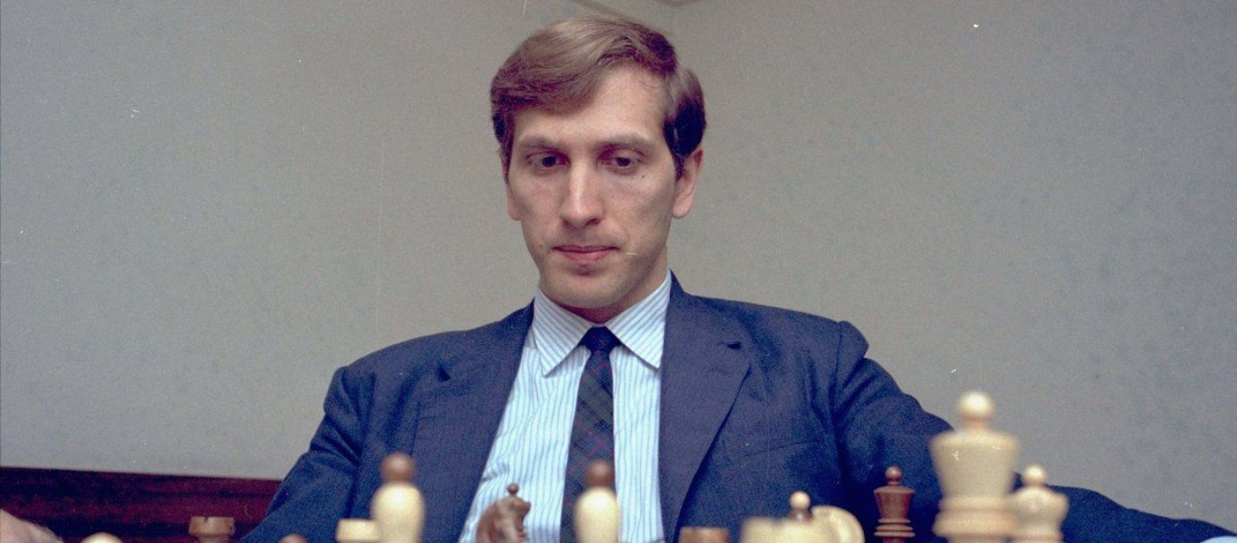 Μπόμπι Φίσερ: Η παρανοϊκή ζωή του μεγαλύτερου σκακιστή όλων των εποχών