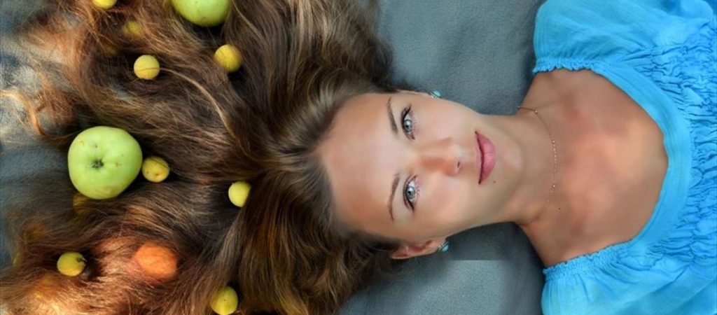 Με αυτές τις τροφές θα ενισχύσετε το τριχωτό της κεφαλής