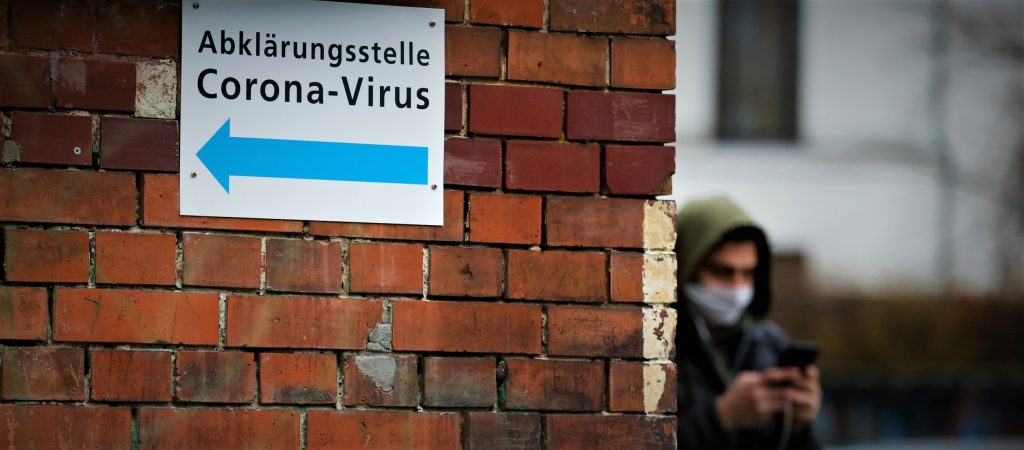 Προς «χαλάρωση» των απαγορεύσεων Covid-19 σε δύο «δόσεις» στην Γερμανία – Θα ακολουθήσει και η Ελλάδα;