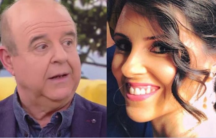 Ηλιάνα Αραβή: Τι απαντά μετά τη δημόσια συγγνώμη του Παύλου Χαϊκάλη