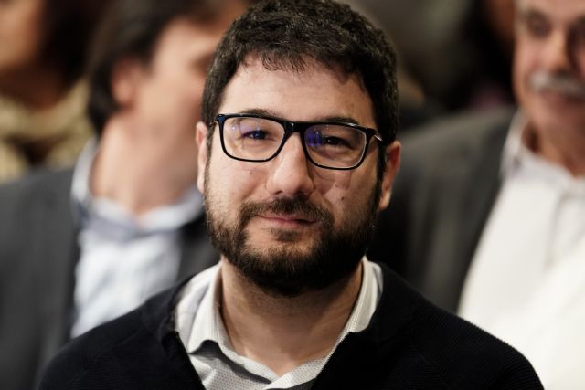 Ν.Ηλιόπουλος: «Ο Κ.Μητσοτάκης συμπεριφέρεται ως μονάρχης που μπορεί να μας προσβάλει»