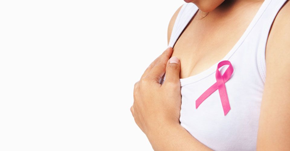 Οι γυναίκες που εργάζονται σε ανοικτό χώρο αντιμετωπίζουν μειωμένο κίνδυνο για καρκίνο του μαστού σύμφωνα με έρευνα