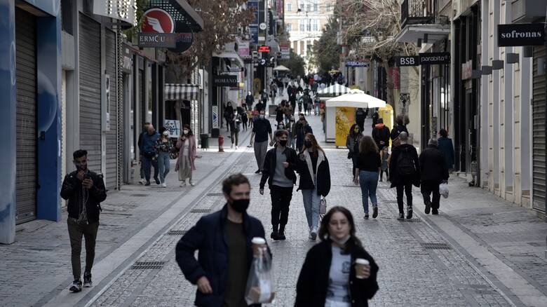 Καθηγητής Θωμαΐδης: «Η αύξηση του ιικού φορτίου του κορωνοϊού στην Αττική ξεπερνά το 200%»