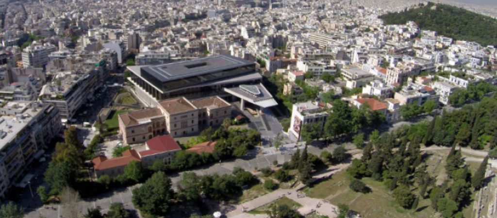 Κτηματολόγιο: «Πρεμιέρα» για τις περιοχές της Αχαΐας και της Ανατολική Αττικής