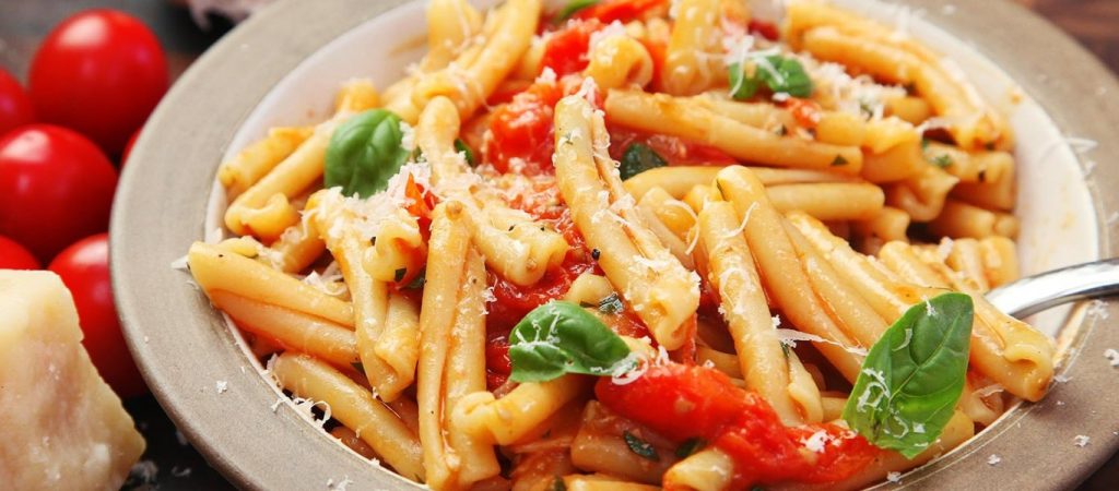 Συμβουλή για… μακαρονάδες: Με αυτό το το κόλπο θα μειώσετε τις θερμίδες!