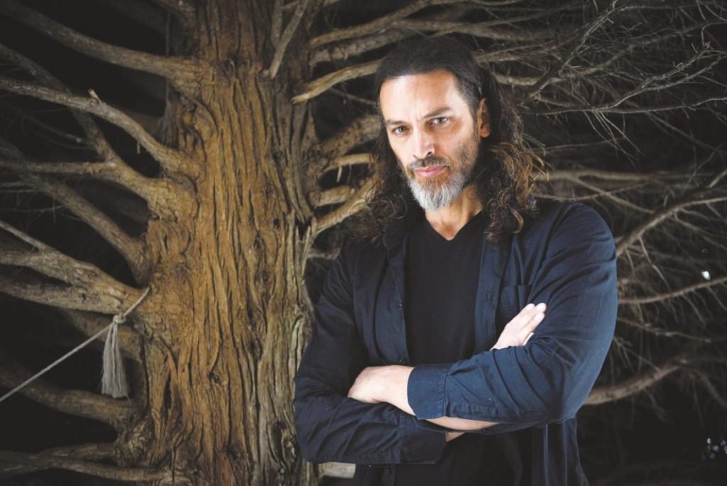 Μάριος Ιορδάνου: «Απέκρουσα συμπεριφορές που με έθιγαν και τους έστειλα από εκεί που ήρθαν»