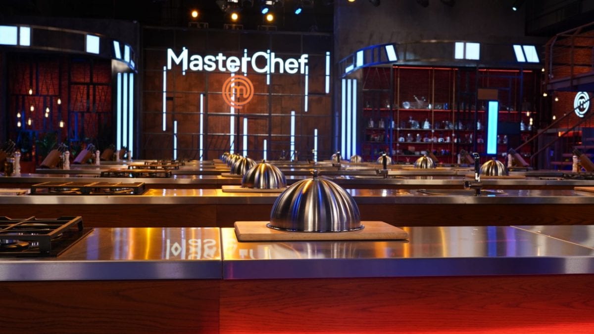 MasterChef: Οι τρεις παίκτες που δεν κατάφεραν να περάσουν στην επόμενη φάση (φώτο)