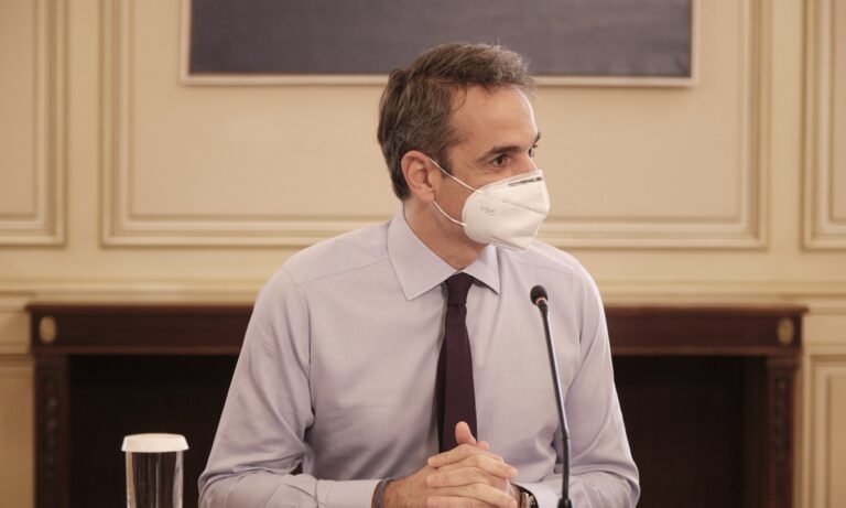 Σε Κύπρο και Ισραήλ σήμερα ο Κυριάκος Μητσοτάκης – Αναλυτικά το πρόγραμμά του