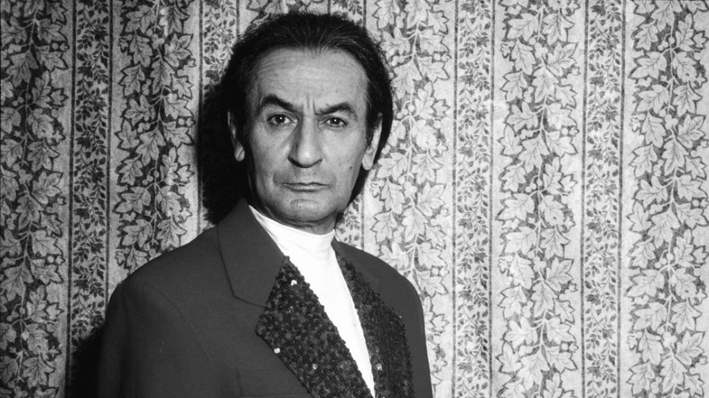 Γνωστός θεατρικός επιχειρηματίας: «Ο Σωτήρης Μουστάκας είχε πέσει θύμα απαγωγής από τοκογλύφους»