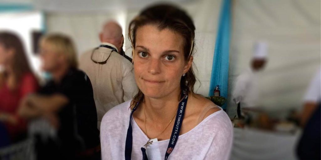 Αθηνά Ωνάση: Έτσι είναι σήμερα η 36χρονη «χρυσή κληρονόμος» (φώτο)