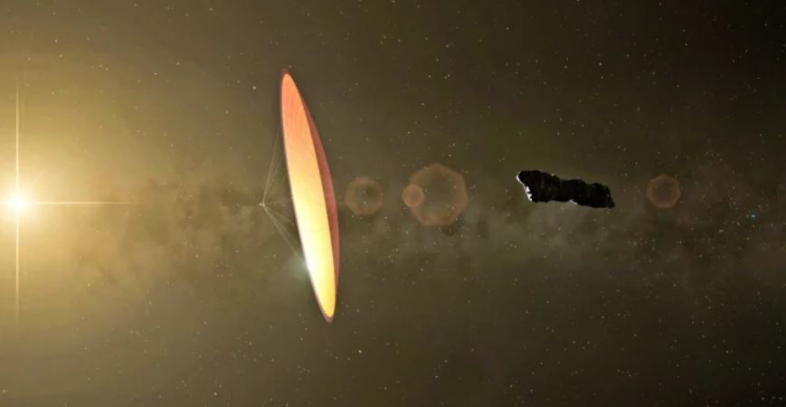 Καθηγητής του Χάρβαρντ υποστηρίζει πως το 2021 θα γνωρίσουμε εξωγήινους