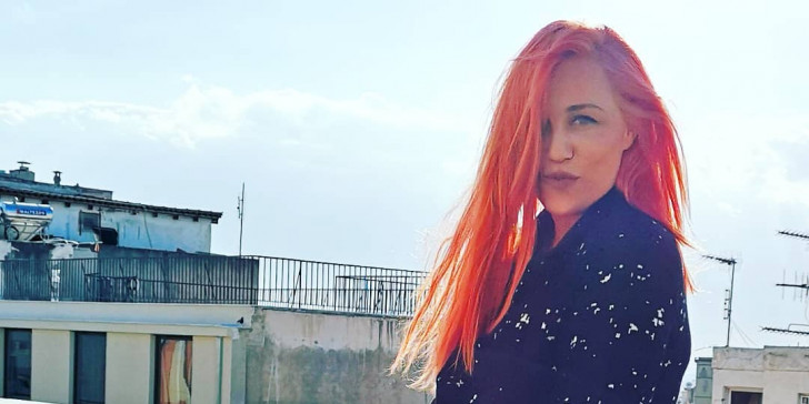 Η πρώτη ανάρτηση της Πηνελόπης Αναστασοπούλου μετά την καταγγελία κατά του Π.Φιλιππίδη – «Το όχι σημαίνει όχι» (φωτο)