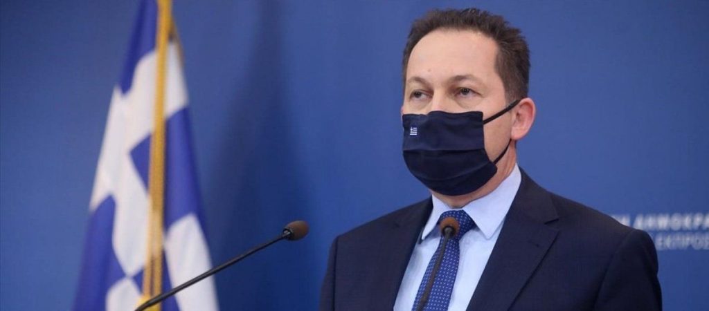 Σ.Πέτσας: «Κατανομή 24,3 εκατ. ευρώ σε μικρούς νησιωτικούς και ορεινούς δήμους»